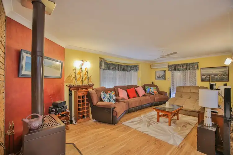 Sixth view of Homely house listing, 36 Trevors Road, Bargara QLD 4670
