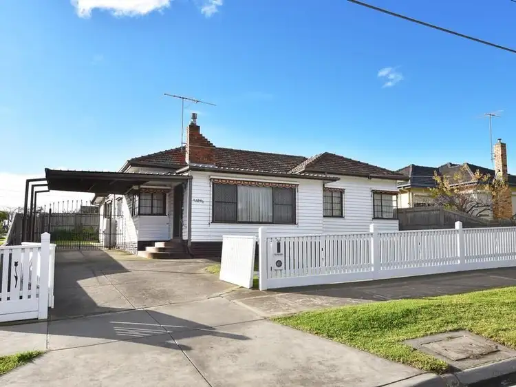 Second view of Homely house listing, 124 Market Street, Essendon VIC 3040