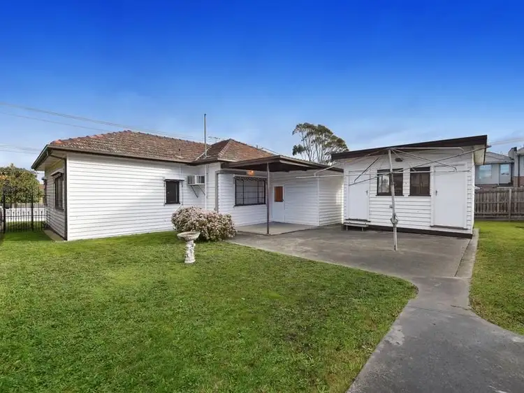Fifth view of Homely house listing, 124 Market Street, Essendon VIC 3040