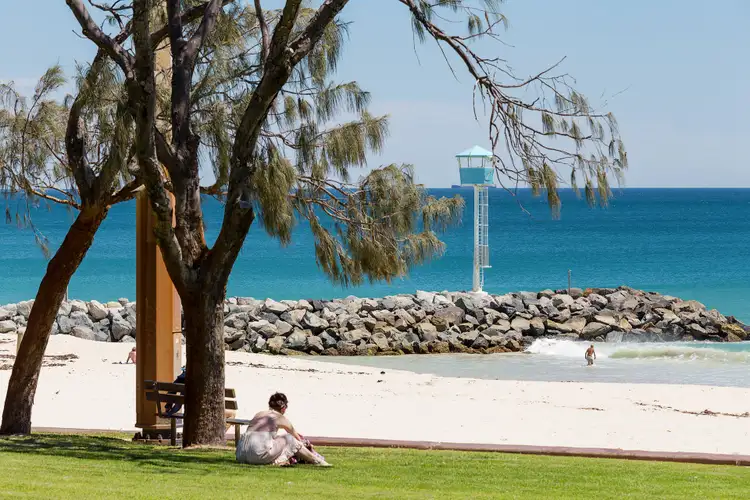 Second view of Homely land listing, 59 Oceanic Drive, Floreat WA 6014
