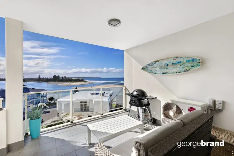 19/2-6 Beach Street, The Entrance NSW 2261