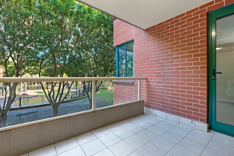 Second view of Homely apartment listing, 17311/177-219 Mitchell Road, Erskineville NSW 2043