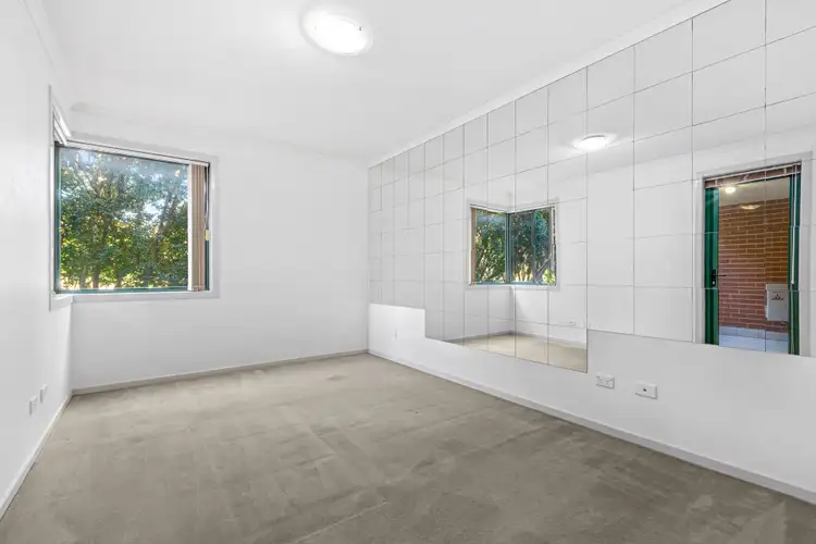 Fifth view of Homely apartment listing, 17311/177-219 Mitchell Road, Erskineville NSW 2043