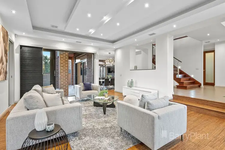 Fifth view of Homely house listing, 69 Anderson Road, Sunshine VIC 3020