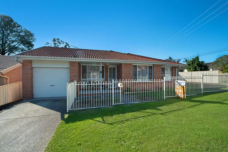 83 Yarrum Avenue, Beresfield NSW 2322
