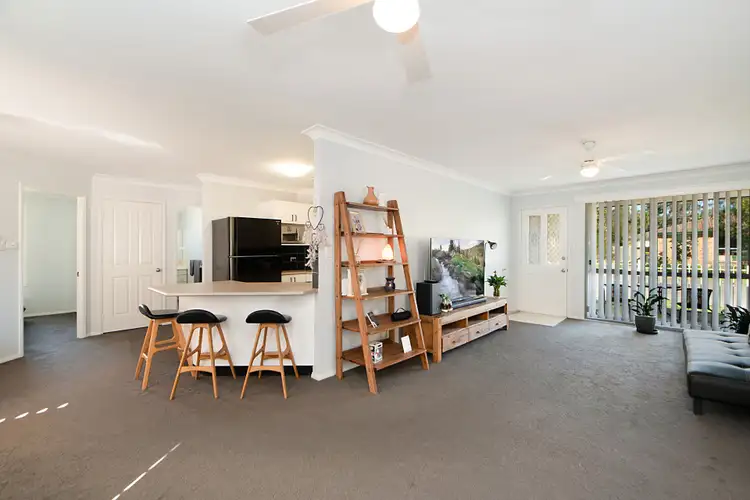 Second view of Homely house listing, 83 Yarrum Avenue, Beresfield NSW 2322
