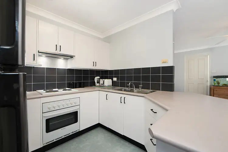 Third view of Homely house listing, 83 Yarrum Avenue, Beresfield NSW 2322