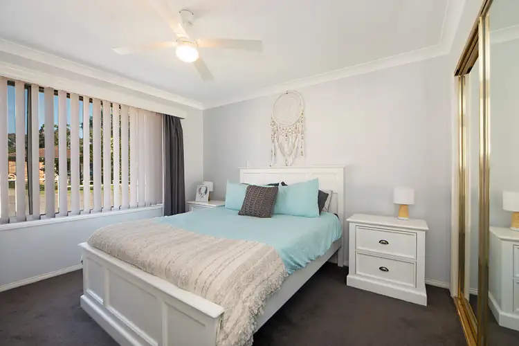 Fourth view of Homely house listing, 83 Yarrum Avenue, Beresfield NSW 2322