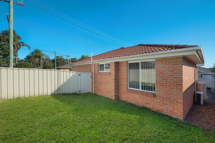 Sixth view of Homely house listing, 83 Yarrum Avenue, Beresfield NSW 2322