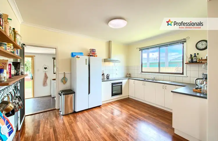 Fourth view of Homely house listing, 11 Carbine Street, Orana WA 6330
