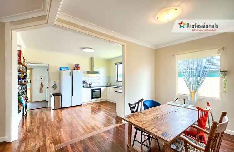 Sixth view of Homely house listing, 11 Carbine Street, Orana WA 6330