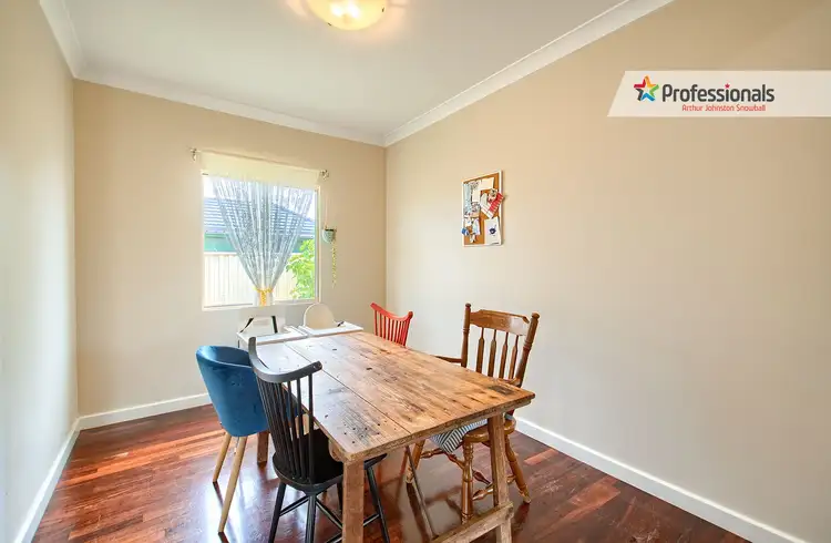 Seventh view of Homely house listing, 11 Carbine Street, Orana WA 6330