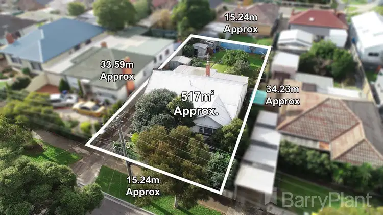 Main view of Homely house listing, 31 Dunbar Avenue, Sunshine VIC 3020