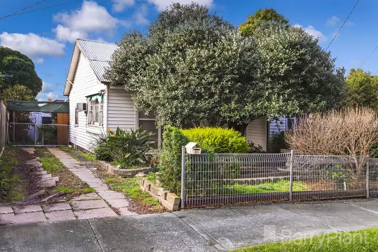 Second view of Homely house listing, 31 Dunbar Avenue, Sunshine VIC 3020