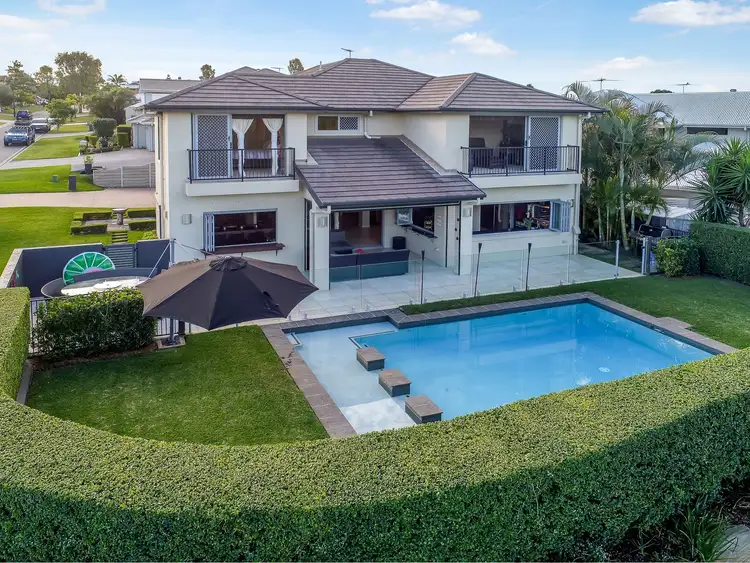 Main view of Homely house listing, 2 Mickelson Street, North Lakes QLD 4509