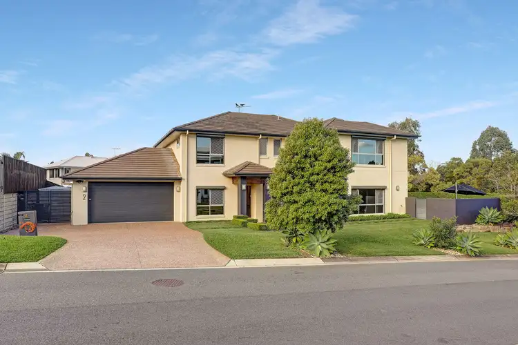Third view of Homely house listing, 2 Mickelson Street, North Lakes QLD 4509