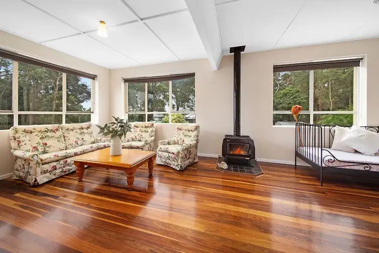 Sixth view of Homely house listing, 23 Dillwynnia Grove, Heathcote NSW 2233