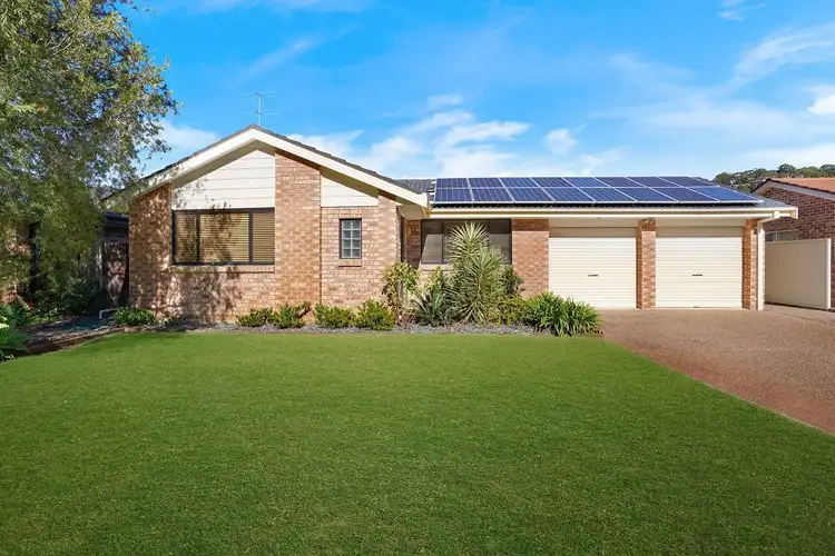 156 Australia Avenue, Umina Beach NSW 2257