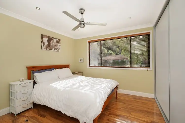 Sixth view of Homely house listing, 156 Australia Avenue, Umina Beach NSW 2257