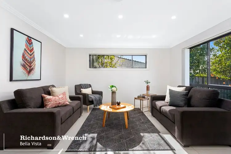 Third view of Homely house listing, 39 Tweed Street, The Ponds NSW 2769