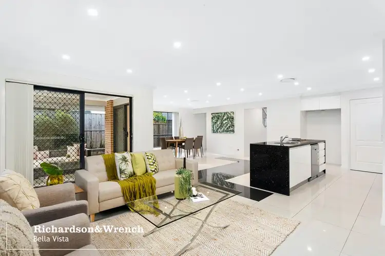 Fifth view of Homely house listing, 39 Tweed Street, The Ponds NSW 2769