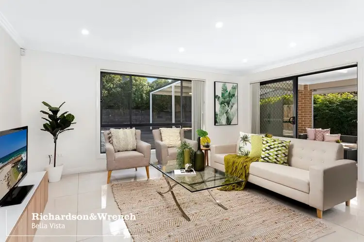 Sixth view of Homely house listing, 39 Tweed Street, The Ponds NSW 2769