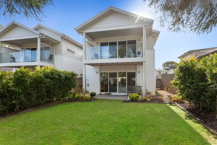 8B Lelean Street, Ocean Grove VIC 3226