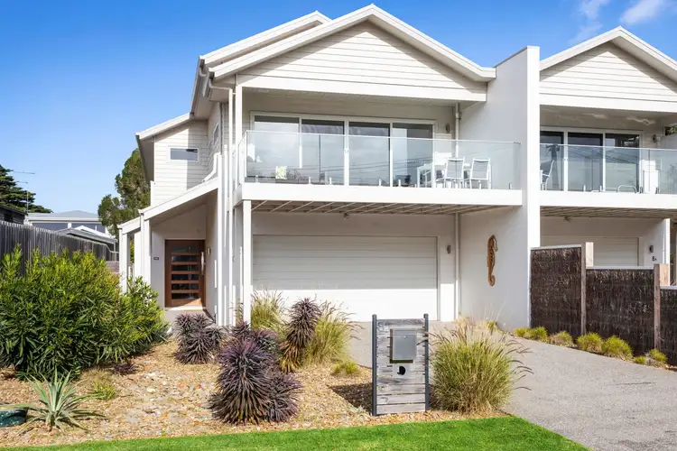 Fourth view of Homely townhouse listing, 8B Lelean Street, Ocean Grove VIC 3226