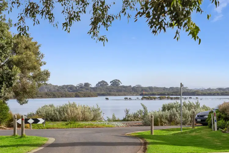 Fifth view of Homely townhouse listing, 8B Lelean Street, Ocean Grove VIC 3226