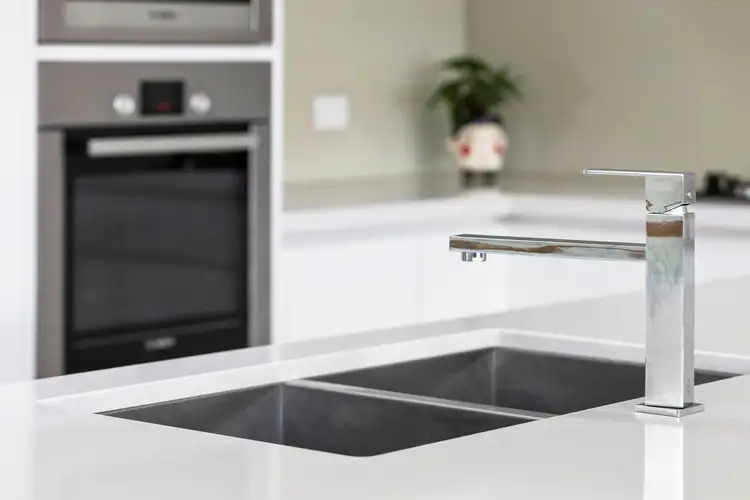 Sixth view of Homely townhouse listing, 8B Lelean Street, Ocean Grove VIC 3226