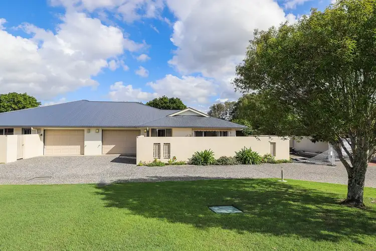 Main view of Homely townhouse listing, 20/37 Lomond Crescent, Caloundra West QLD 4551