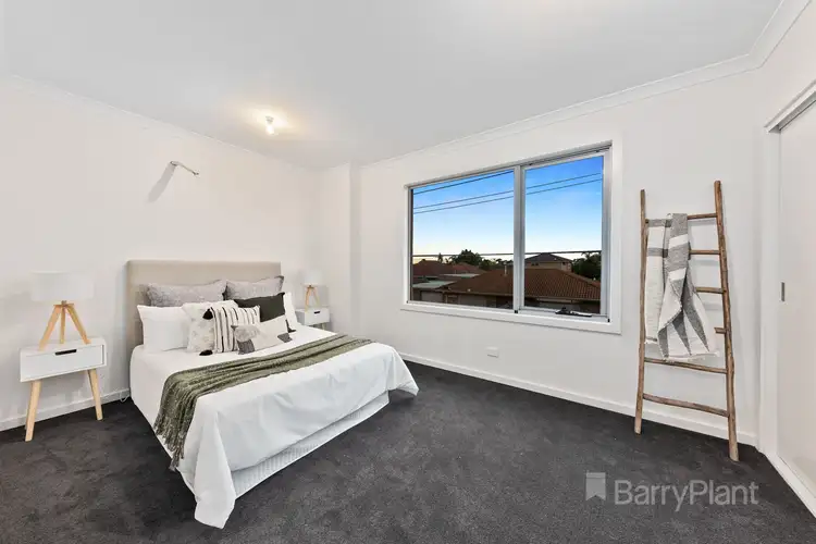 Seventh view of Homely townhouse listing, 6 Omega Street, Sunshine VIC 3020