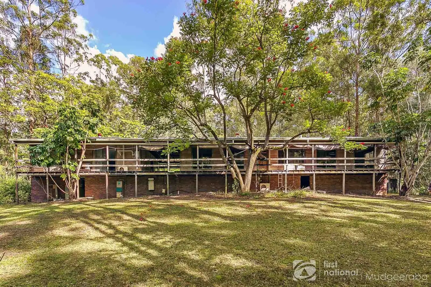Main view of Homely rural property listing, 7 Daintree Court, Austinville QLD 4213