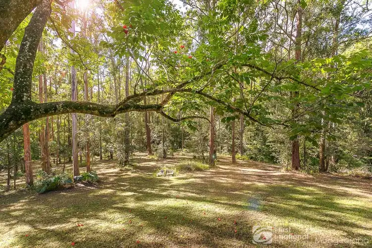 Second view of Homely rural property listing, 7 Daintree Court, Austinville QLD 4213