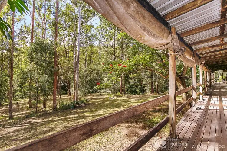 Third view of Homely rural property listing, 7 Daintree Court, Austinville QLD 4213