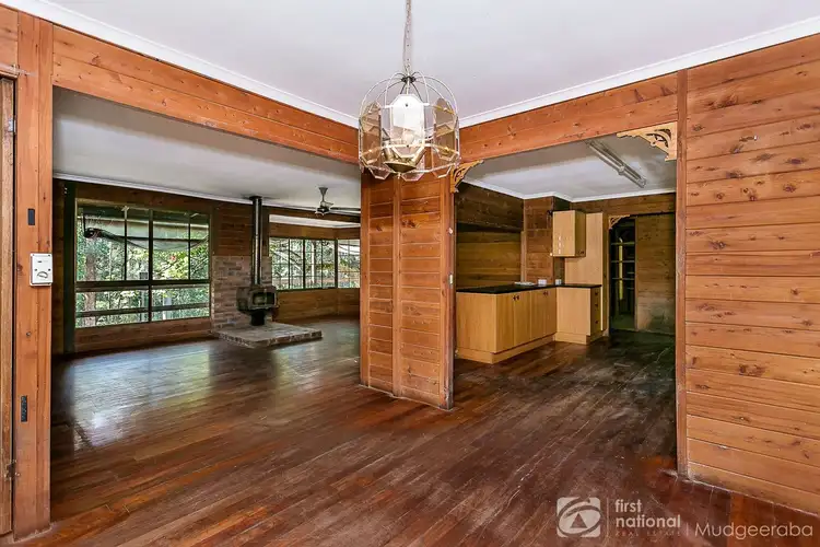 Sixth view of Homely rural property listing, 7 Daintree Court, Austinville QLD 4213