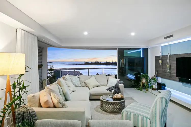 Main view of Homely apartment listing, 401/8 Duporth Avenue, Maroochydore QLD 4558