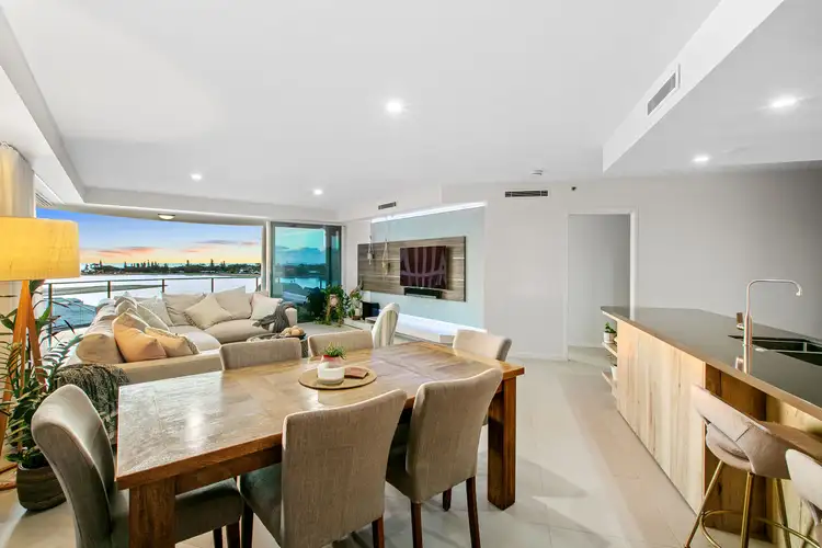 Third view of Homely apartment listing, 401/8 Duporth Avenue, Maroochydore QLD 4558