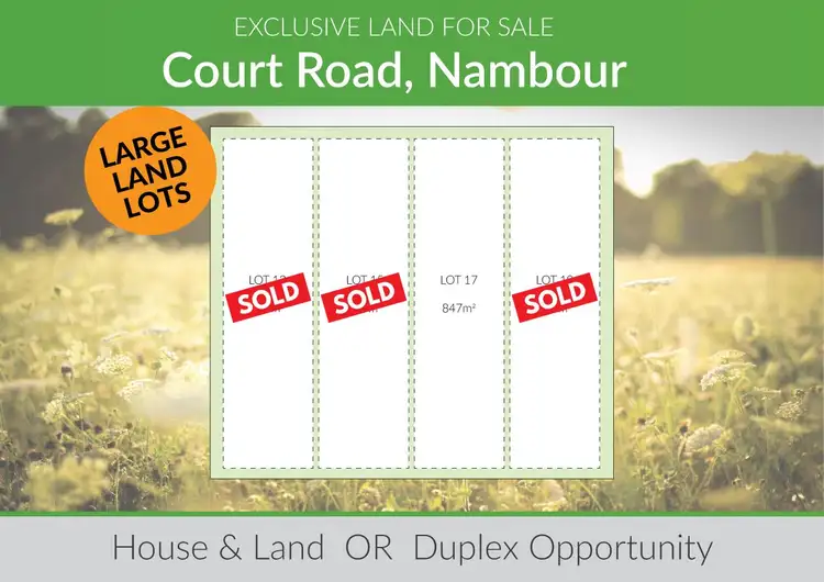 13 Court Road, Nambour QLD 4560