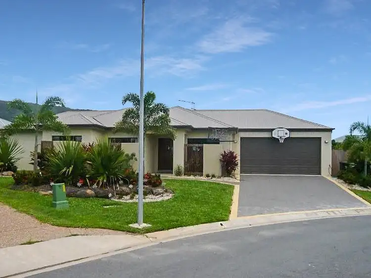 12 Mia Street, Kewarra Beach QLD 4879