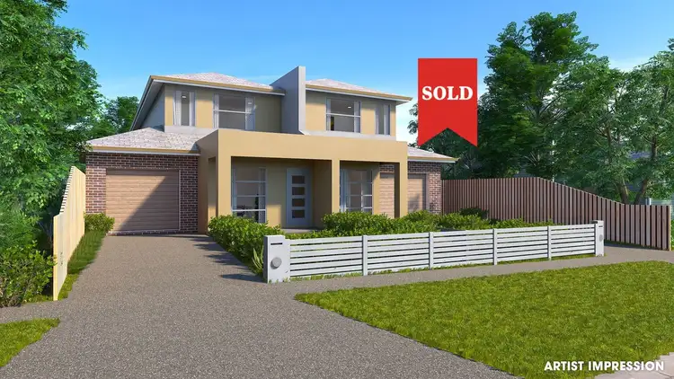 22A Ronald Street, Essendon North VIC 3041