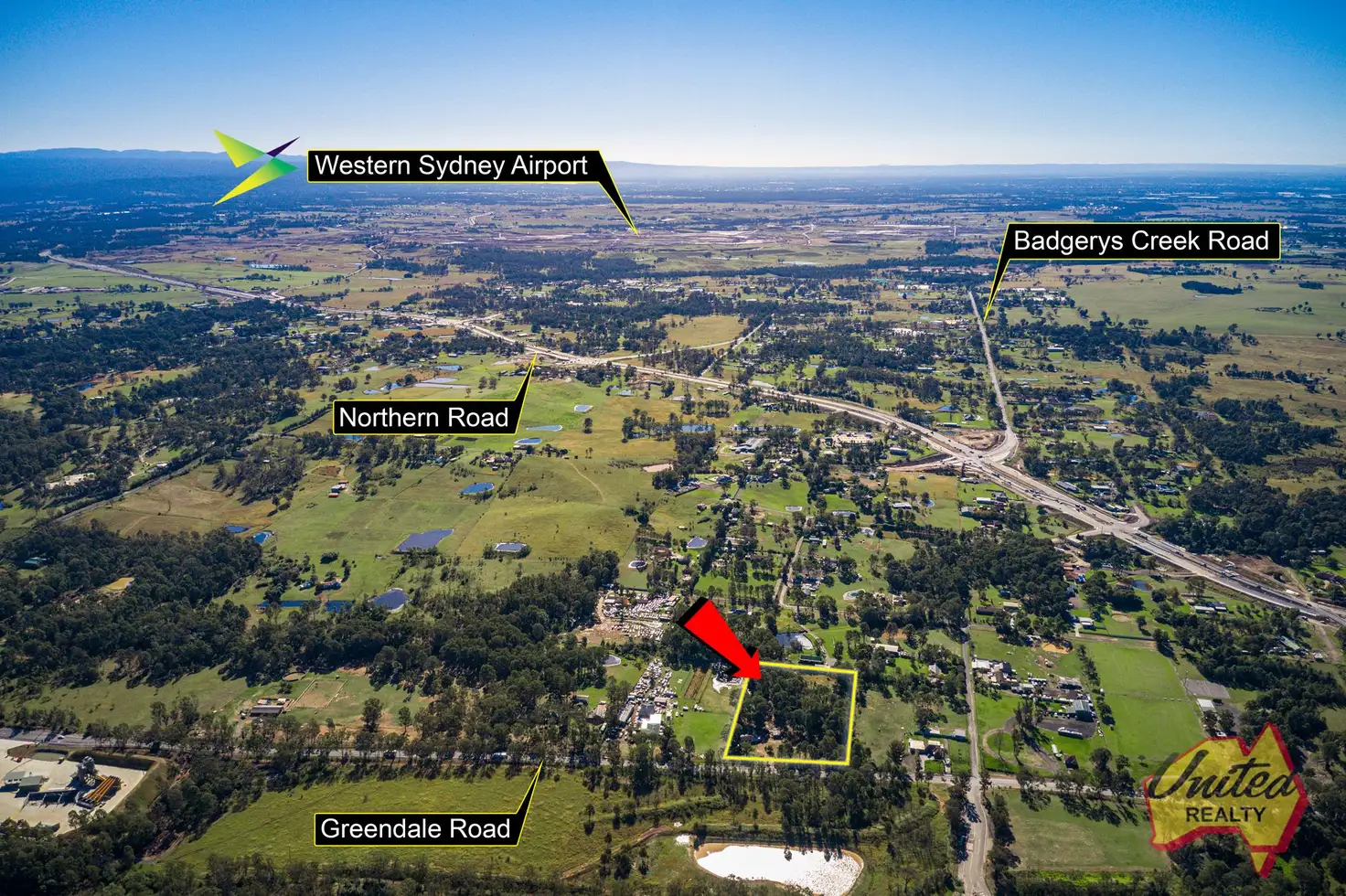 Main view of Homely rural property listing, Address available on request