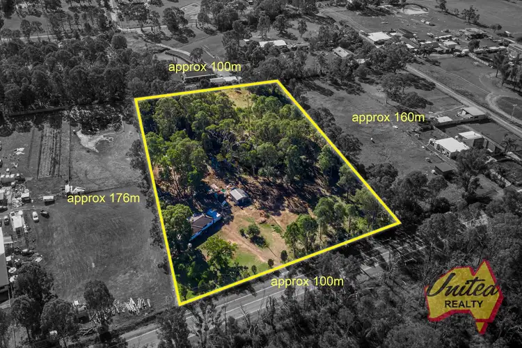 Second view of Homely rural property listing, Address available on request