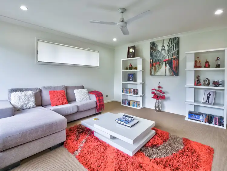 Third view of Homely house listing, 44 Augustus Boulevard, Urraween QLD 4655