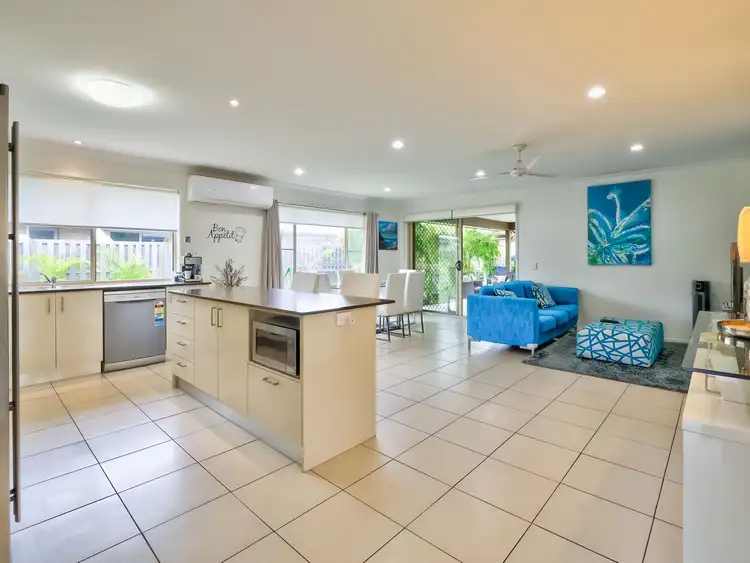 Fourth view of Homely house listing, 44 Augustus Boulevard, Urraween QLD 4655