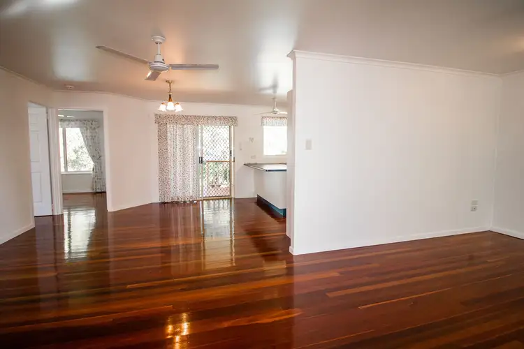 Sixth view of Homely house listing, 16 Cocas Drive, Avoca QLD 4670