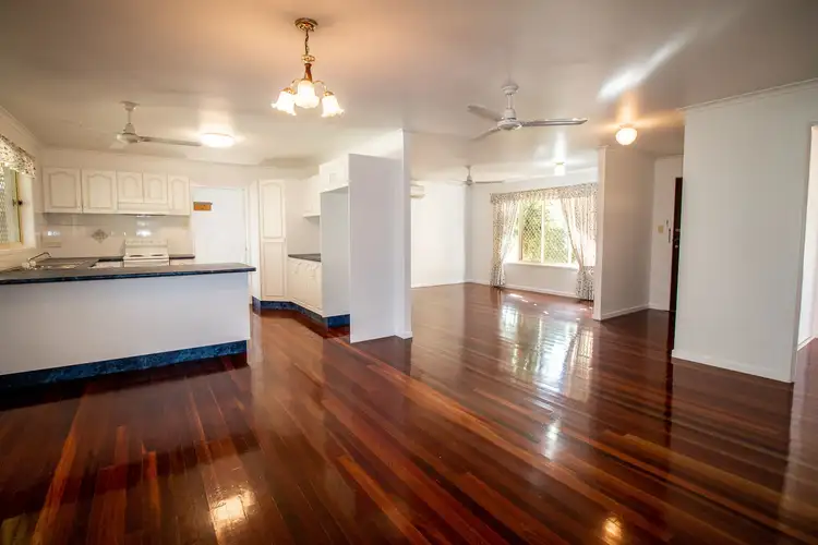 Seventh view of Homely house listing, 16 Cocas Drive, Avoca QLD 4670
