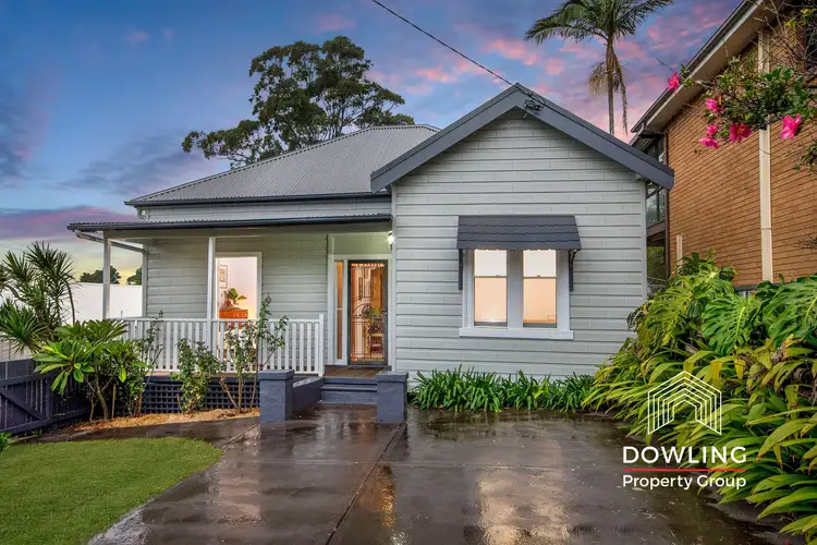 16 Lambton Road, Waratah NSW 2298
