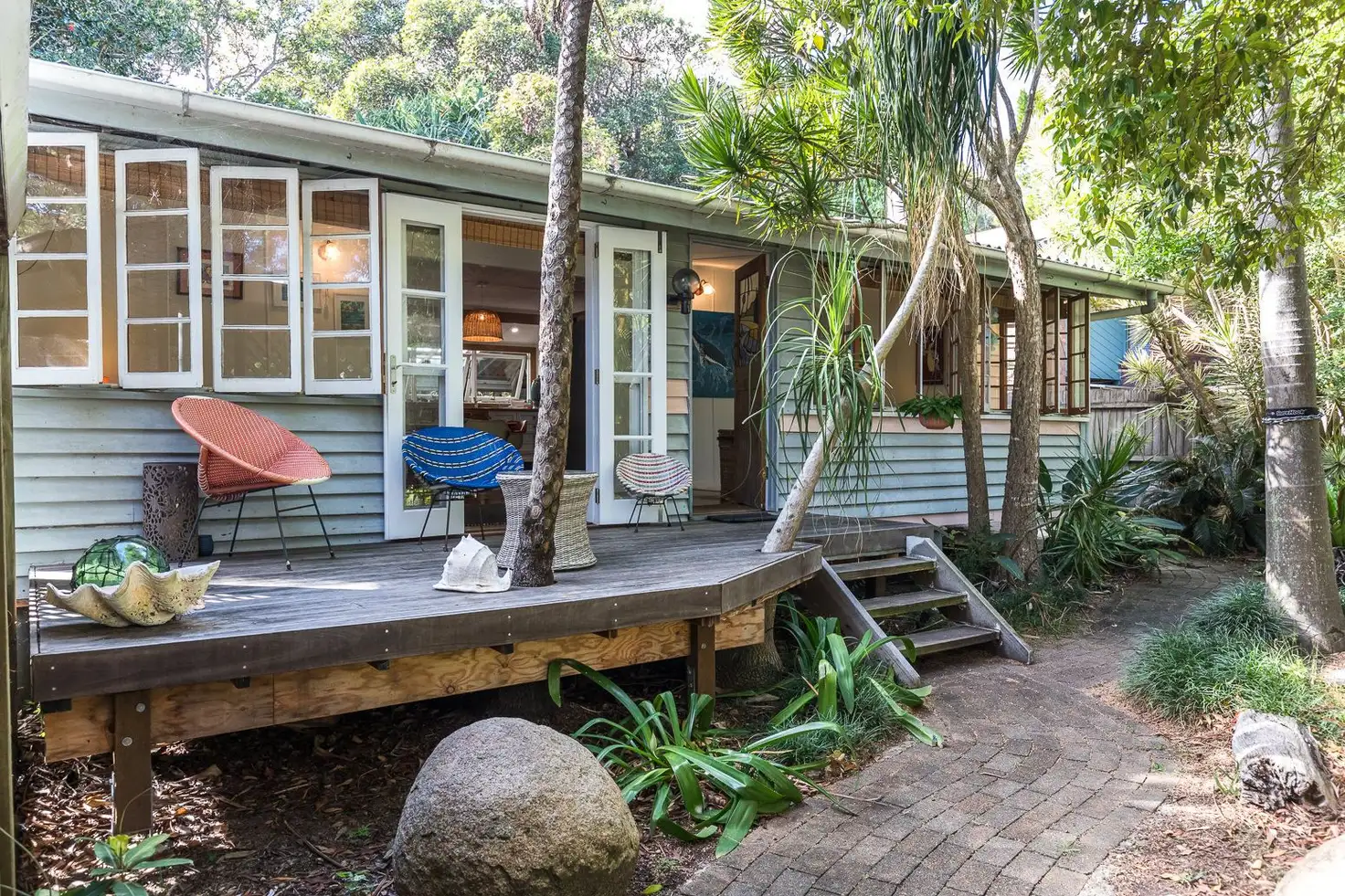 Main view of Homely house listing, 9 Bigoon Road, Point Lookout QLD 4183