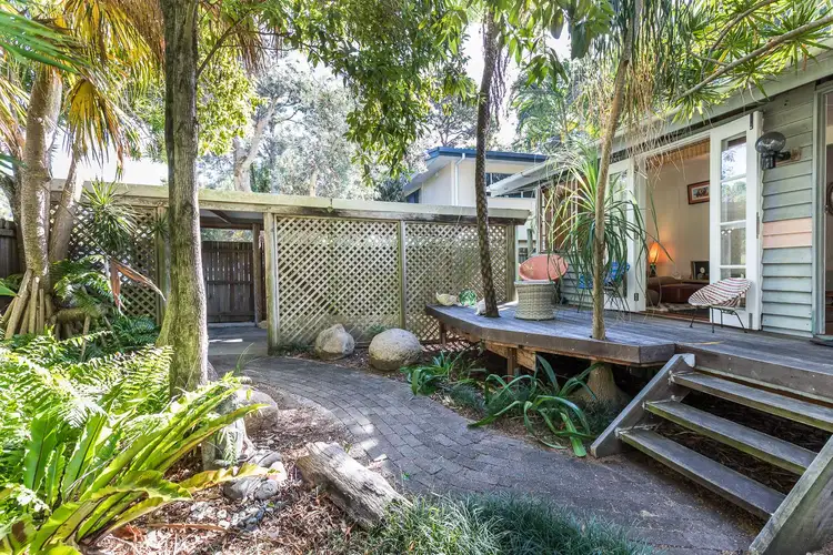 Second view of Homely house listing, 9 Bigoon Road, Point Lookout QLD 4183